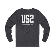 Sugar Ain't Sweet Coaching Program - Long-sleeved - Light Logo