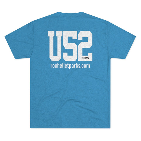 Don't Be Upset - T-shirt - White Logo