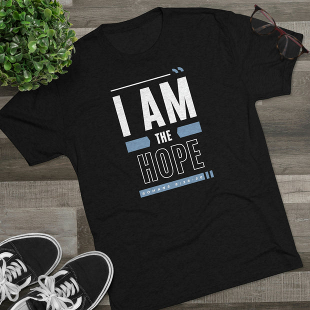 I AM THE HOPE