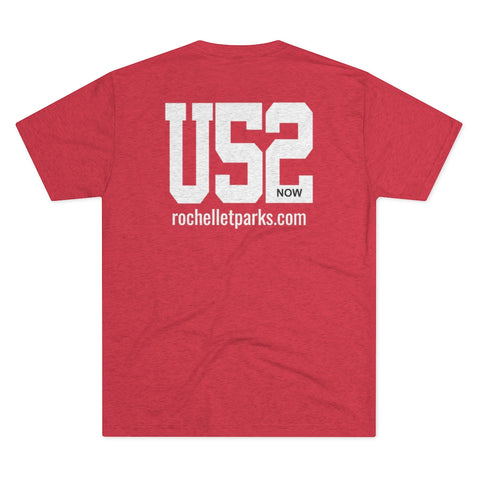 When You Do This - T-shirt - White Logo