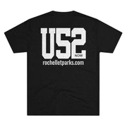 Sugar Ain't Sweet - White Logo - SAS T-Shirt