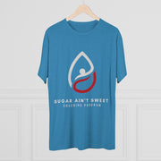 Sugar Ain't Sweet Coaching Program - Light Logo