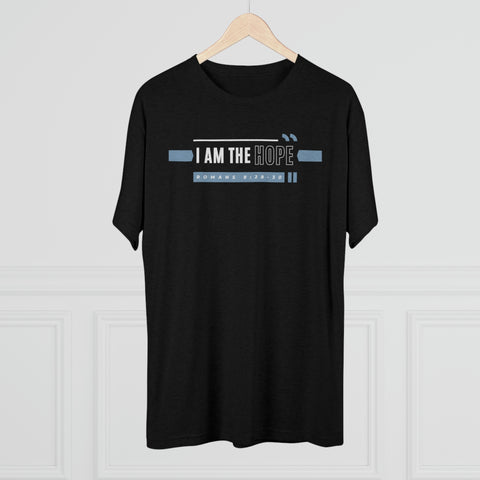 I am the Hope - Variation