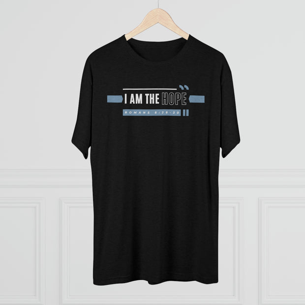 I am the Hope - Variation