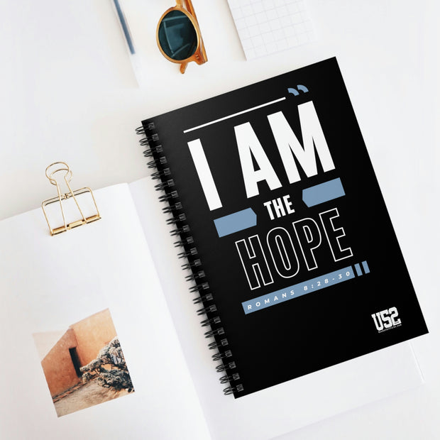 Hope Notebook