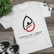 Sugar Ain't Sweet Coaching Program - Dark Logo