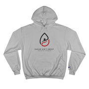 Sugar Ain't Sweet Coaching Program - Hoodie - Dark Logo