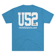 Sugar Ain't Sweet - White Logo - SAS T-Shirt