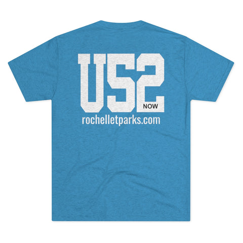 Sugar Ain't Sweet - White Logo - SAS T-Shirt