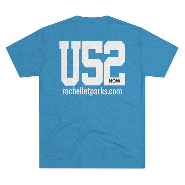 Sugar Ain't Sweet - White Logo - SAS T-Shirt