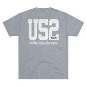 Sugar Ain't Sweet - White Logo - SAS T-Shirt
