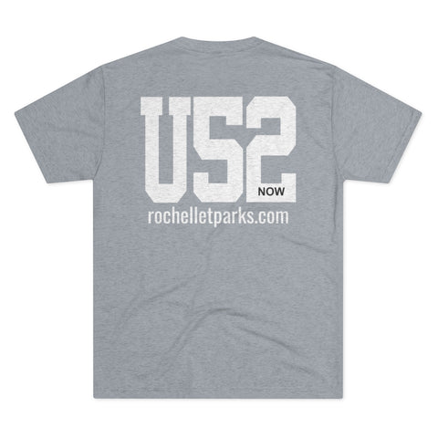 Sugar Ain't Sweet - White Logo - SAS T-Shirt
