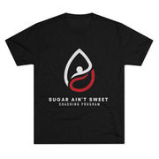 Sugar Ain't Sweet Coaching Program - Light Logo