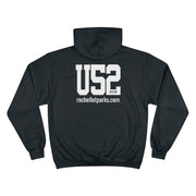 Sugar Ain't Sweet - Hoodie - White Logo