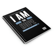 Hope Notebook