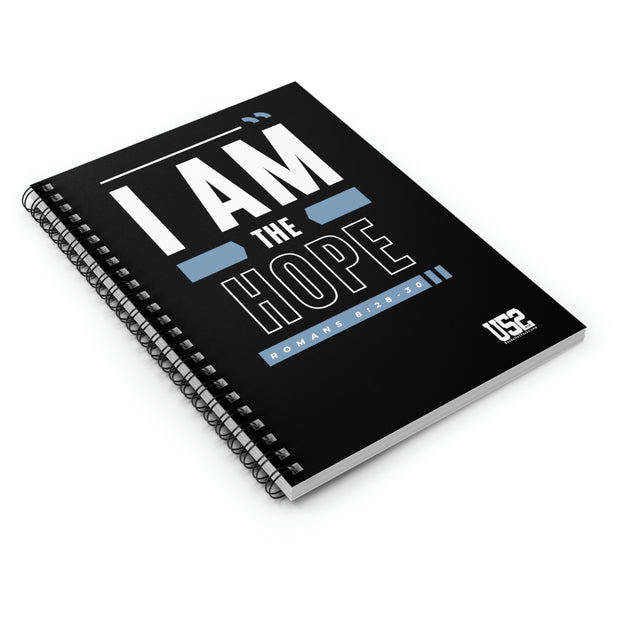 Hope Notebook