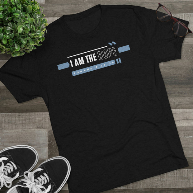 I am the Hope - Variation