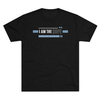 I am the Hope - Variation