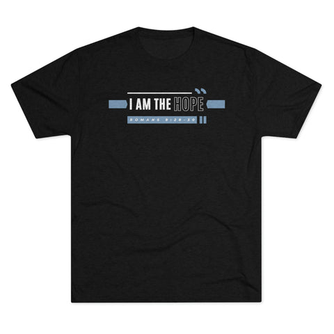I am the Hope - Variation