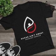 Sugar Ain't Sweet Coaching Program - Light Logo