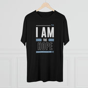I AM THE HOPE
