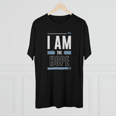 I AM THE HOPE