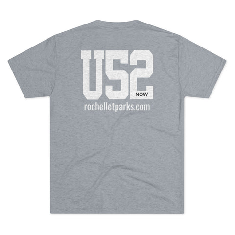 When You Do This - T-shirt - White Logo