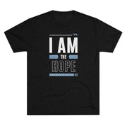 I AM THE HOPE