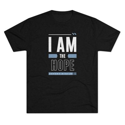 I AM THE HOPE