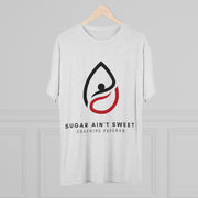 Sugar Ain't Sweet Coaching Program - Dark Logo