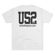 When You Give - T-shirt - Black Logo